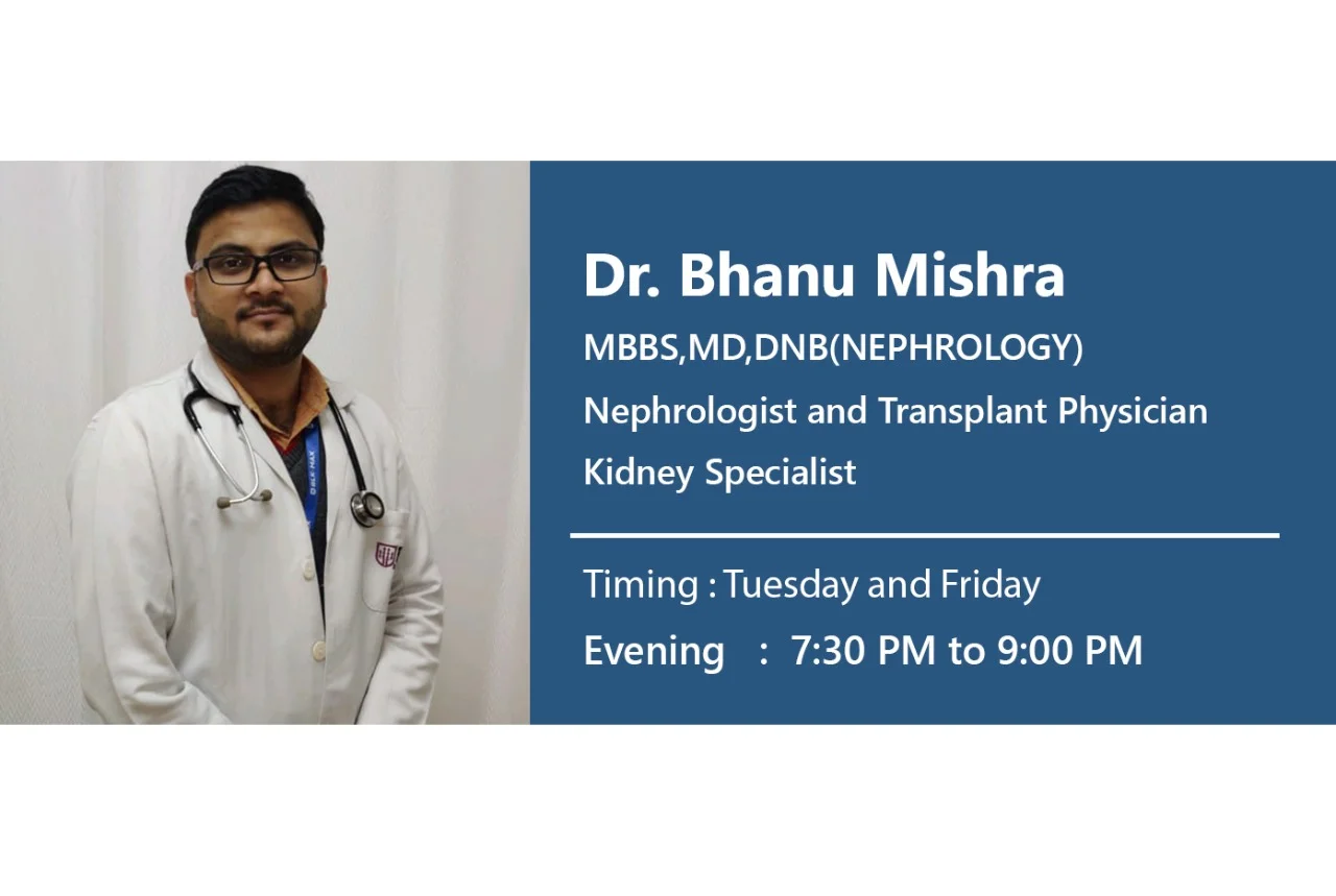 Nephrologist