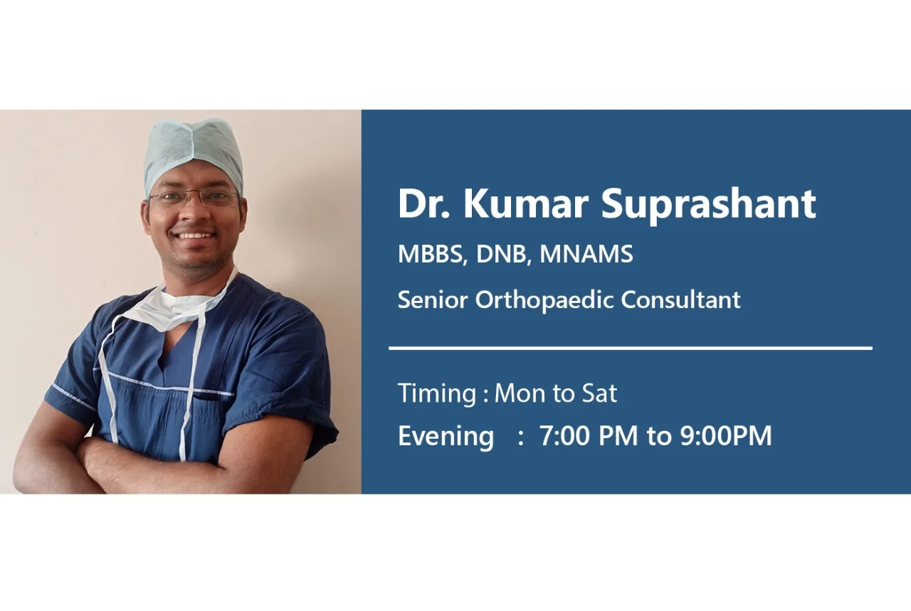 Orthopaedics