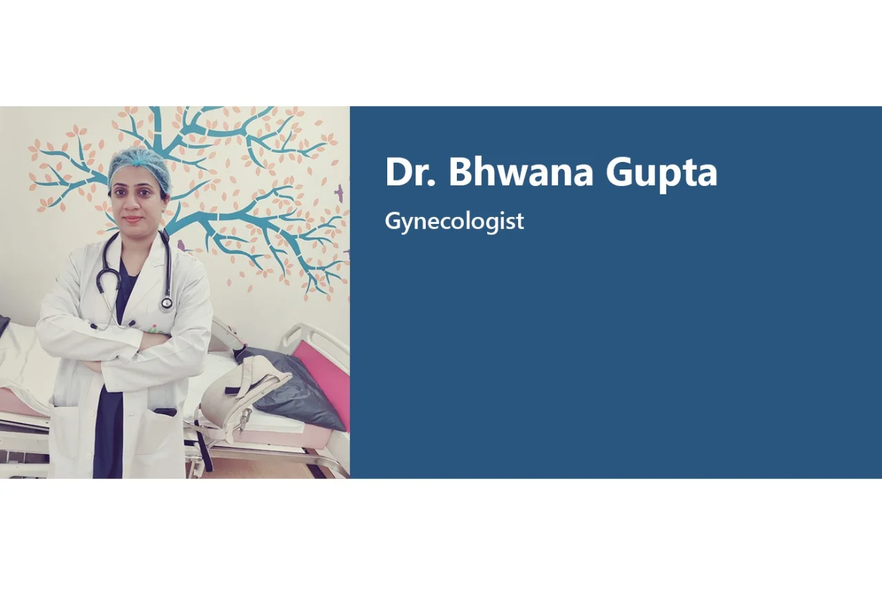 Gynaecologist