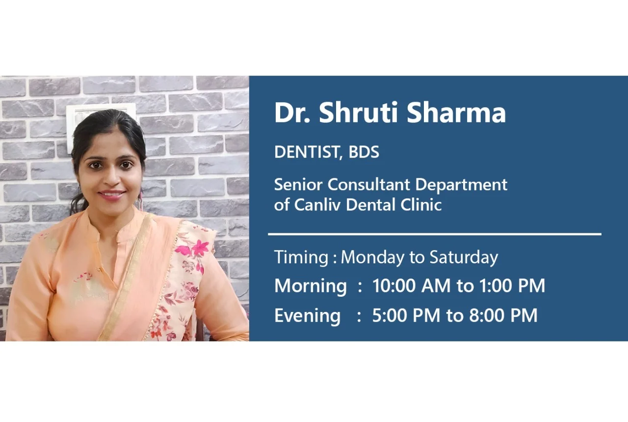 Dentist
