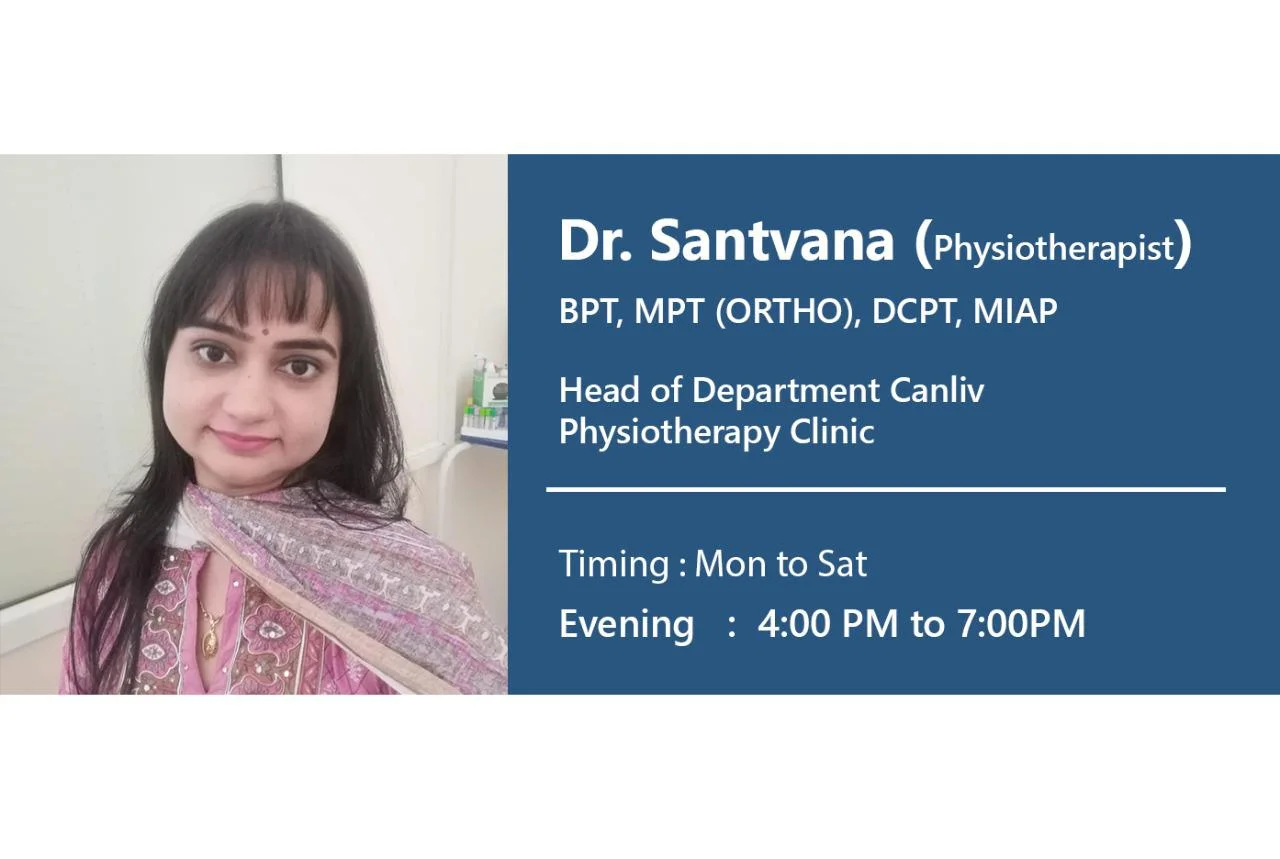 Physiotherapist